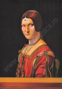 01b-reproduceri-picturi-celebre-la-belle-ferroniere-leonardo-da-vinci-61x78cm-pictura-adrian-stoenica