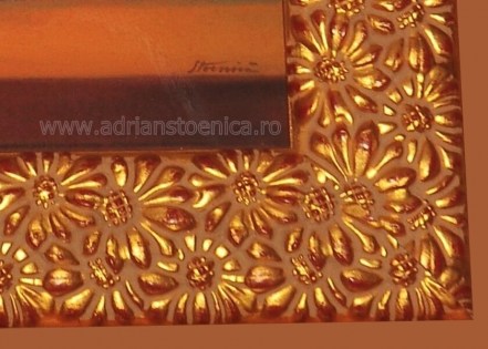 PCE-001-La-Belle-Ferronniere-60X80cm-tablouri-de-vanzare-picturi-celebre-pictor-adrian-stoenica-d